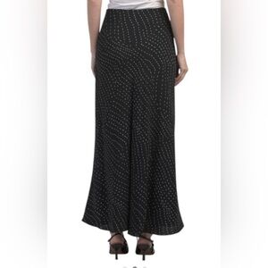 Rag & Bone Women’s Wren Printed A-Line Skirt. Size XS